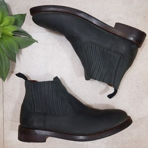 tower climbing boots